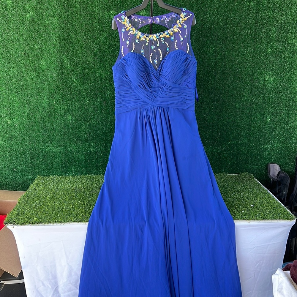 Beautiful dress